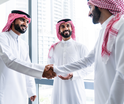 Benefits of attending