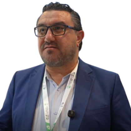 Ayham Safklou 