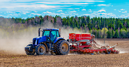 Decontamination of old sites / soil treatment