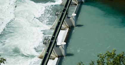Digitalization for water and waste