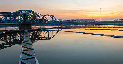 Hydraulic engineering and well construction