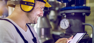 Digitalization for water and waste