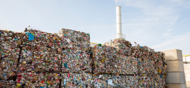 Solid waste management and recycling