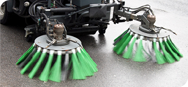Environment management and services