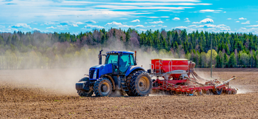 Decontamination of old sites / soil treatment