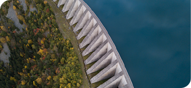 Water and sewage treatment